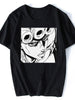 T-shirt coton Anime Giorno Giovanna - Enjouet