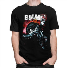 T-shirt 100% coton Blame Killy - Enjouet