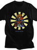 Tee Shirt Captain Harlock Albator - Enjouet