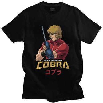 T-shirt 100% coton Cobra - Enjouet