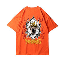 Tee shirt Coton Monkey King - Enjouet