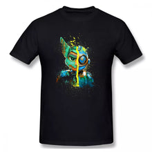 Tee Shirt Coton Ratchet et Clank - Enjouet