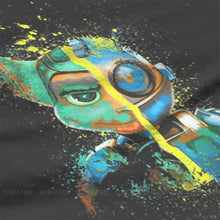 Tee Shirt Coton Ratchet et Clank - Enjouet