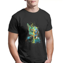 Tee Shirt Coton Ratchet et Clank - Enjouet