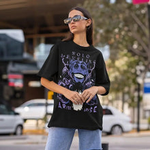 Tee shirt Coton Sung Jin-woo - Enjouet