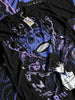 Tee shirt Coton Sung Jin-woo - Enjouet