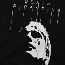 Tee Shirt Death Stranding Visage - Enjouet