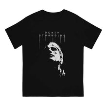 Tee Shirt Death Stranding Visage - Enjouet