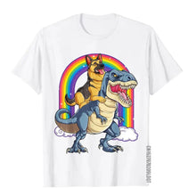 T-Shirt Dinosaure T-Rex 100% Cotton - Enjouet