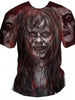 Tee Shirt Halloween Exorciste - Enjouet