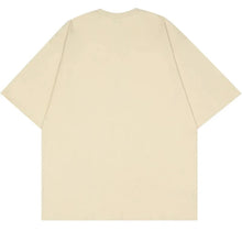 Tee Shirt Oversize Chien Doberman - Enjouet