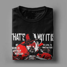 Tee Shirt Red Dead Redemption 2 Fusil - Enjouet