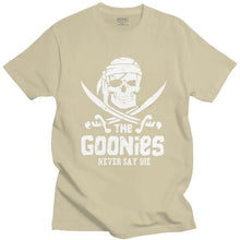 Tee Shirt The Goonies Pirates - Enjouet