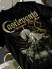 Tee Shirt Unisex Castlevania - Enjouet