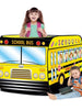 Tente de jeu Bus Scolaire pour enfants - Enjouet