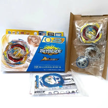 Toupie Beyblade Burst DB B-199 Booster Gatling Dragon