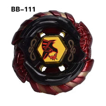 Toupie Beyblade Burst Turbo - Enjouet