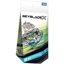 Toupie Beyblade Burst X BX-44 Tricera Press - Enjouet