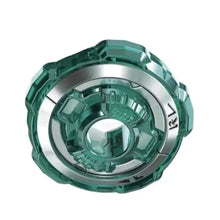 Toupie Beyblade Burst X BX-44 Tricera Press - Enjouet