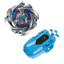 Toupie Beyblade X BX-34 Cobalt Dragoon - Enjouet