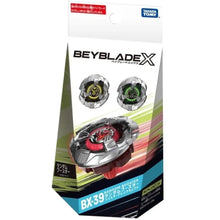Toupie Beyblade X BX-39 Shelter Drake - Enjouet