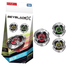 Toupie Beyblade X BX-39 Shelter Drake - Enjouet
