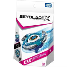 Toupie Beyblade X CX-01 Starter DranBrave - Enjouet