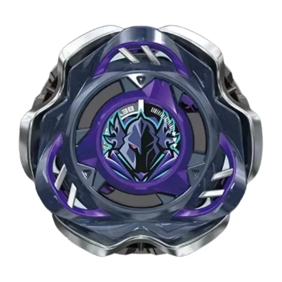 Toupie Beyblade X CX 03 Perseus Dark