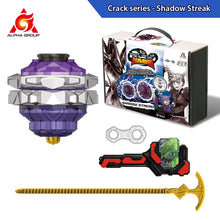 Toupie de combat Beyblade Infinity Nado 2 en 1 - Enjouet
