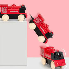 Train Electrique jouet Circuit Enfant - Enjouet