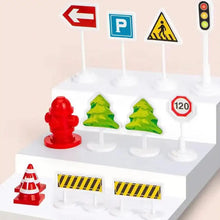 Train Electrique jouet Circuit Enfant - Enjouet