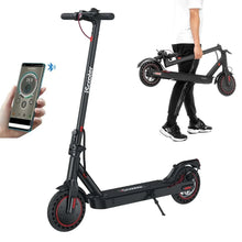 Trottinette électrique: iScooter i9 Pro 350W - Enjouet