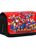 Trousse Crayon Super Mario - Enjouet