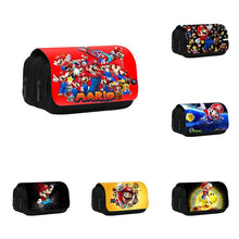 Trousse Crayon Super Mario - Enjouet