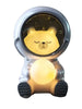 Veilleuse LED Animaux Cosmonaute - Enjouet