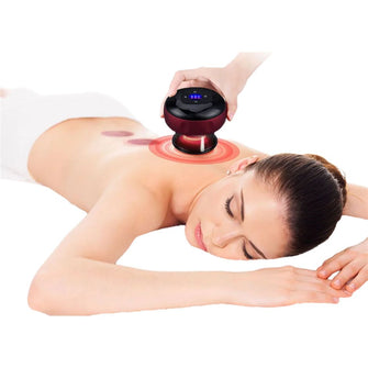 Ventouse Massage Cupping électrique - Enjouet