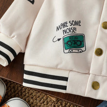 Veste Bébé Printemps Automne Sportswear 1 à 3 ans - Enjouet