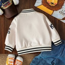 Veste Bébé Printemps Automne Sportswear 1 à 3 ans - Enjouet