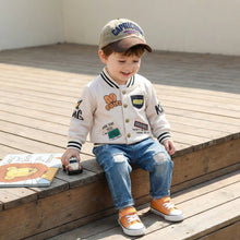 Veste Bébé Printemps Automne Sportswear 1 à 3 ans - Enjouet