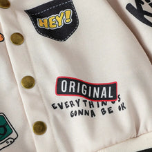 Veste Bébé Printemps Automne Sportswear 1 à 3 ans - Enjouet