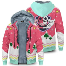 Veste Capuche Hiver One Piece - Enjouet