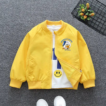 Veste enfant Donald Duck - Enjouet