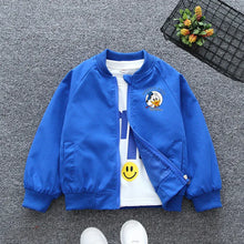 Veste enfant Donald Duck - Enjouet