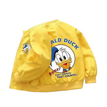 Veste enfant Donald Duck - Enjouet