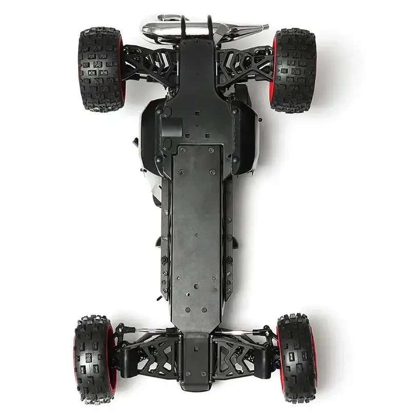 Accessoire Buggy 1/8 4 Cache-poussière Anti-choc Pour Amortisseurs RC – Adaptés 1/8 RC4WD HSP (Lot De 4 Accessoire Buggy 1/8 4 Cache-poussière Anti-choc Pour Amortisseurs RC – Adaptés 1/8 RC4WD HSP (Lot De 4
