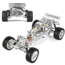 Voiture télécommandée Adulte RC Racing Essence - Enjouet