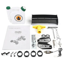 Voiture télécommandée Adulte RC Racing Essence - Enjouet