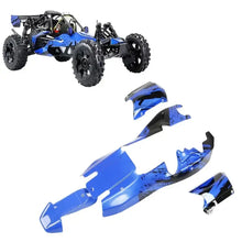 Voiture télécommandée Adulte RC Racing Essence - Enjouet