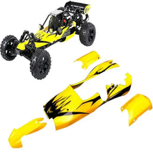 Voiture télécommandée Adulte RC Racing Essence - Enjouet