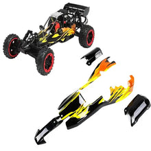 Voiture télécommandée Adulte RC Racing Essence - Enjouet